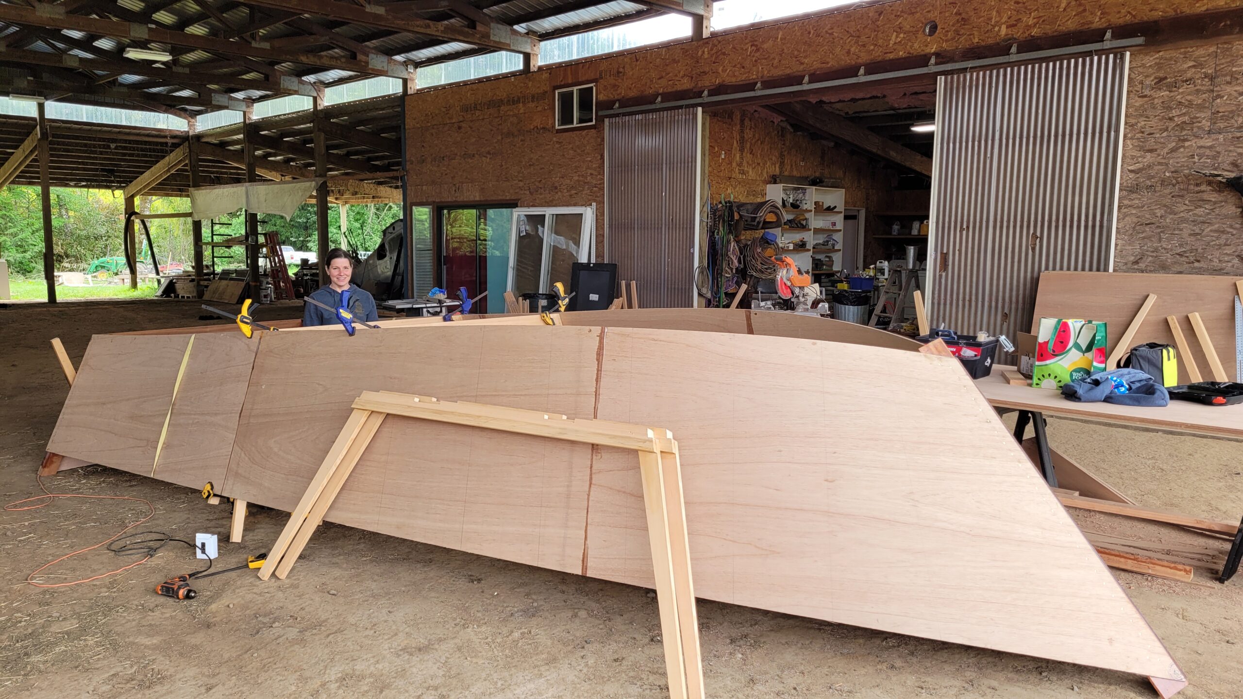 Pacific City Dory Connect Outfitters