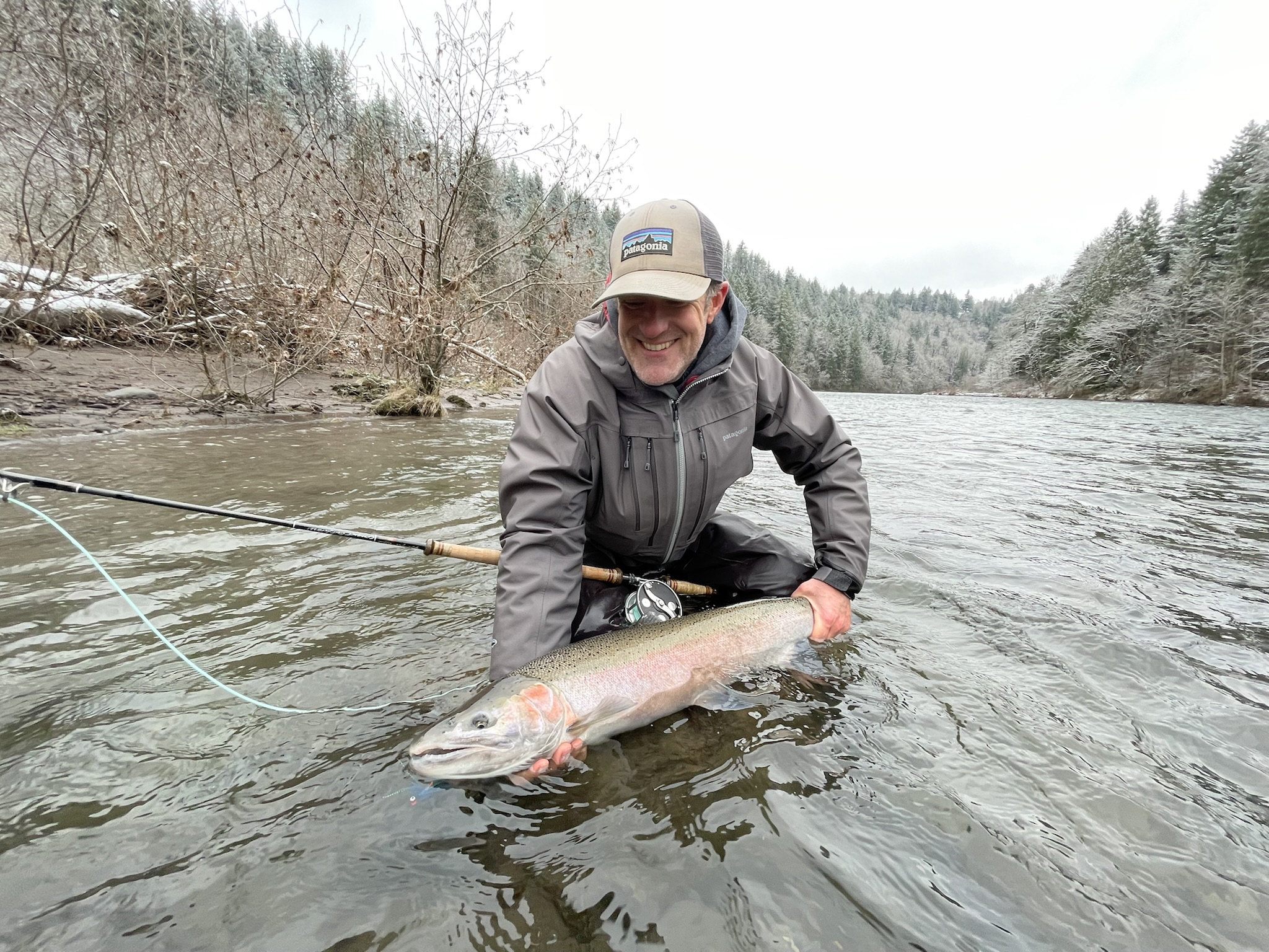 The Sandy River Spey Clave is back! Don’t miss it!